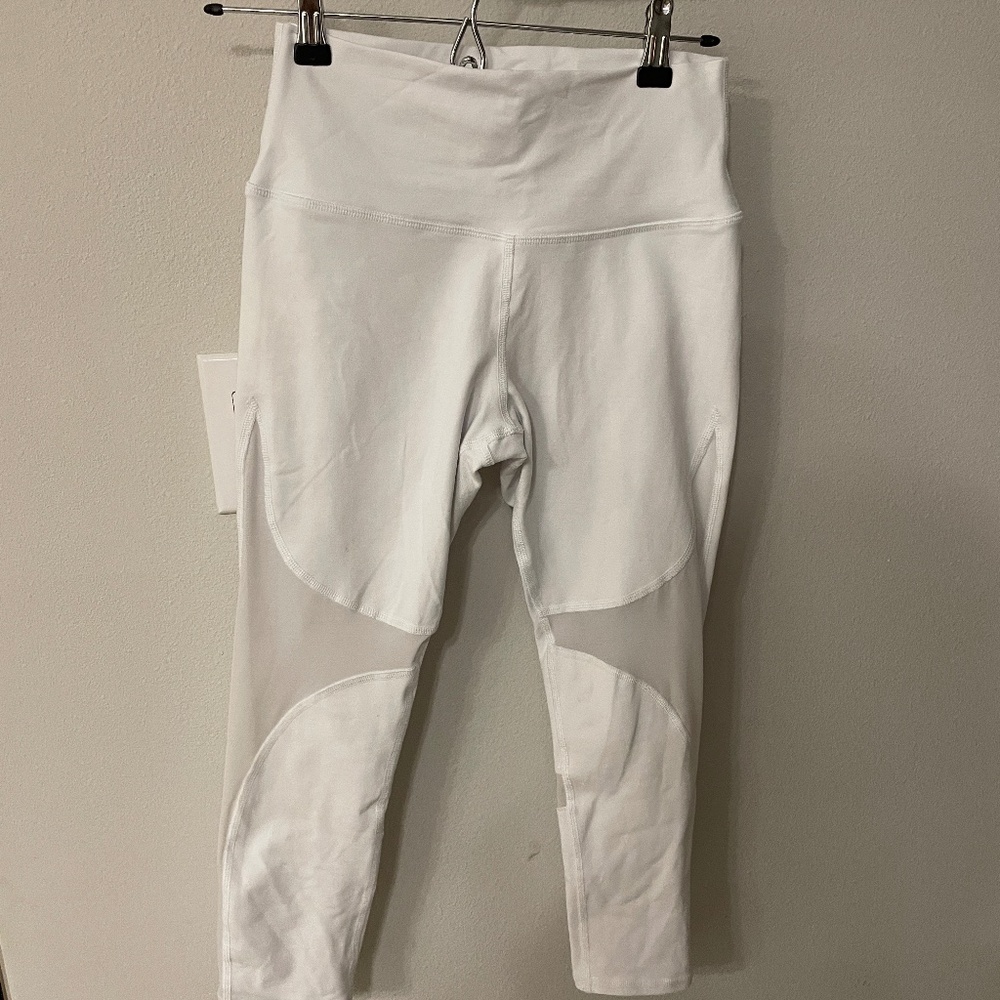 Alo yoga leggings